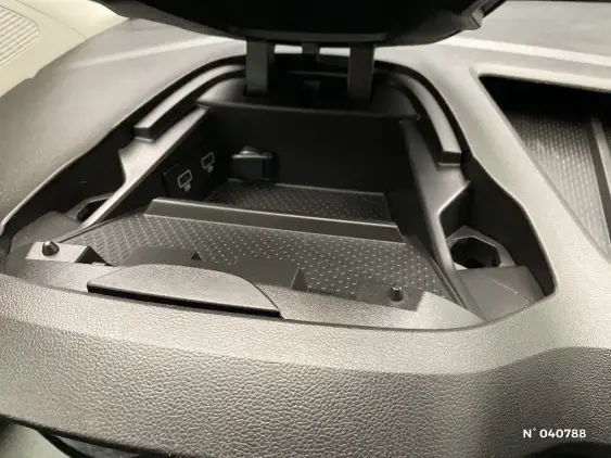 RENAULT KANGOO III - voiture d'occasion - Photo 24