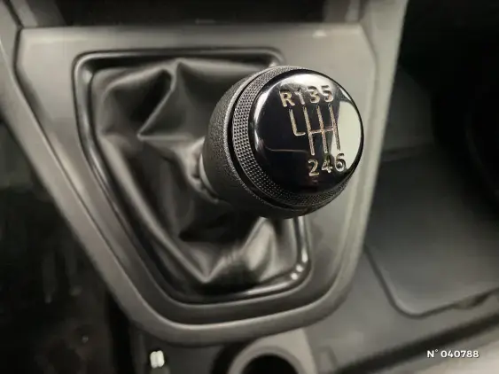 RENAULT KANGOO III - voiture d'occasion - Photo 25