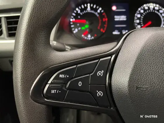 RENAULT KANGOO III - voiture d'occasion - Photo 26