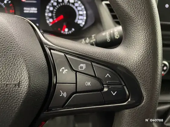 RENAULT KANGOO III - voiture d'occasion - Photo 27