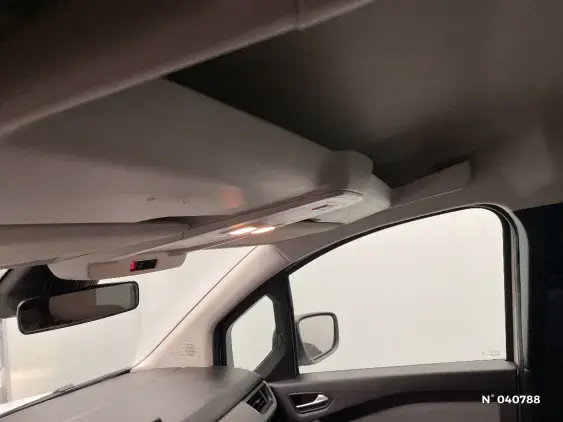 RENAULT KANGOO III - voiture d'occasion - Photo 29