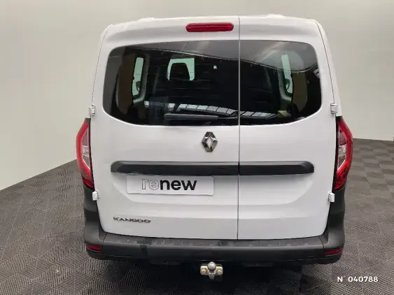 RENAULT KANGOO III - voiture d'occasion - Photo 6