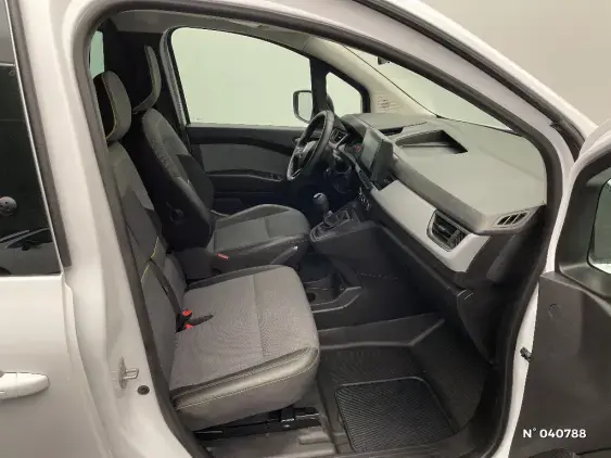 RENAULT KANGOO III - voiture d'occasion - Photo 10