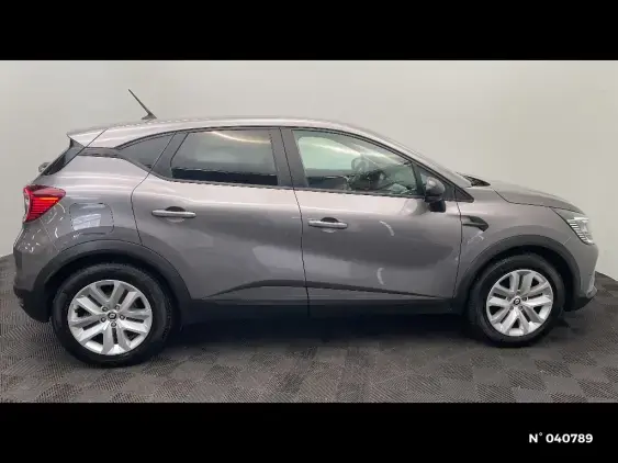 RENAULT CAPTUR II - voiture d'occasion - Photo 5