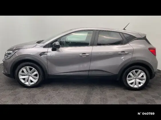 RENAULT CAPTUR II - voiture d'occasion - Photo 2