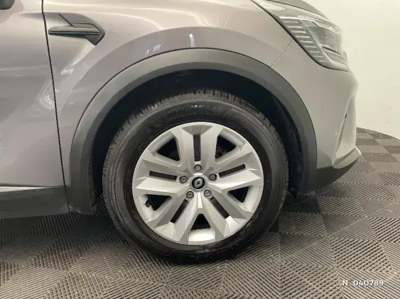 RENAULT CAPTUR II - voiture d'occasion - Photo 8