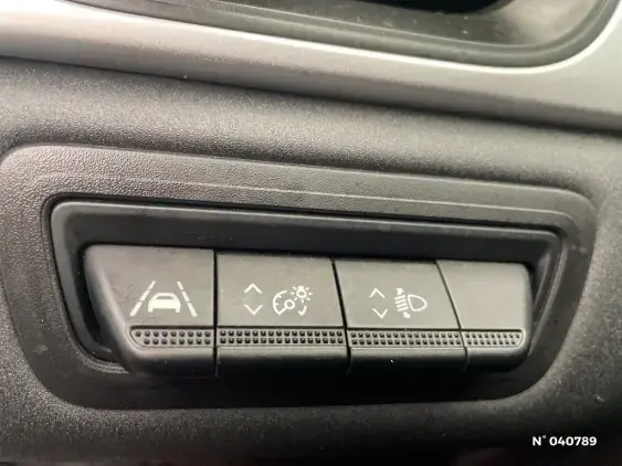 RENAULT CAPTUR II - voiture d'occasion - Photo 15