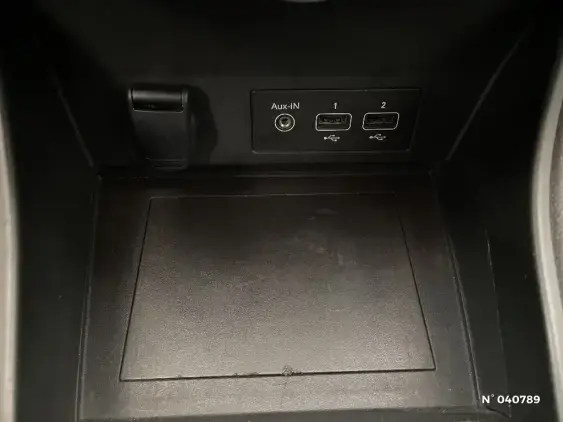 RENAULT CAPTUR II - voiture d'occasion - Photo 24