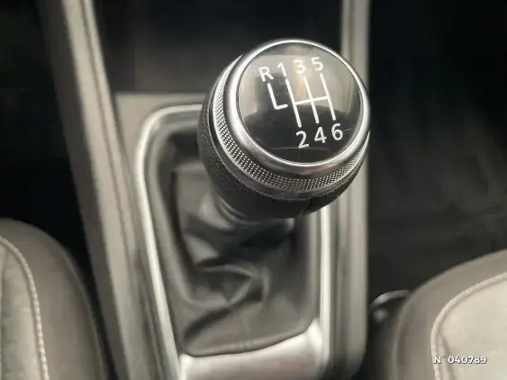 RENAULT CAPTUR II - voiture d'occasion - Photo 25