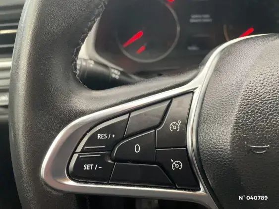 RENAULT CAPTUR II - voiture d'occasion - Photo 27