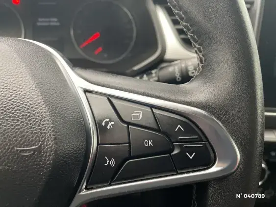 RENAULT CAPTUR II - voiture d'occasion - Photo 28