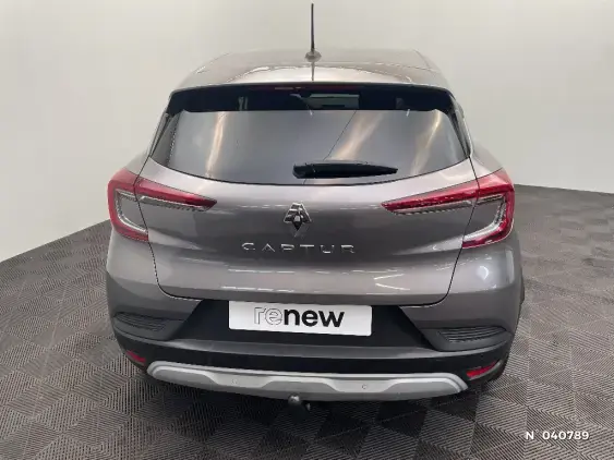 RENAULT CAPTUR II - voiture d'occasion - Photo 6