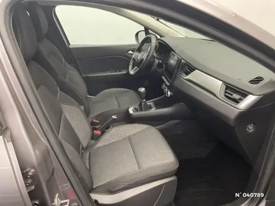 RENAULT CAPTUR II - voiture d'occasion - Photo 10