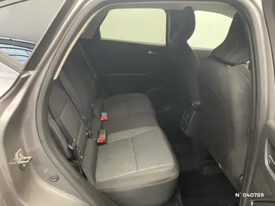 RENAULT CAPTUR II - voiture d'occasion - Photo 11