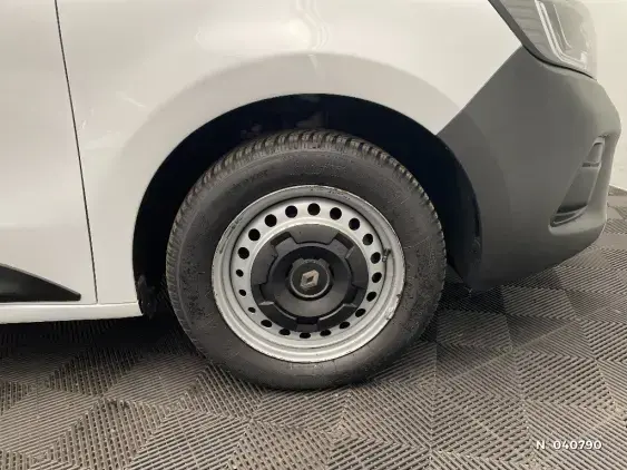 RENAULT KANGOO III - voiture d'occasion - Photo 8