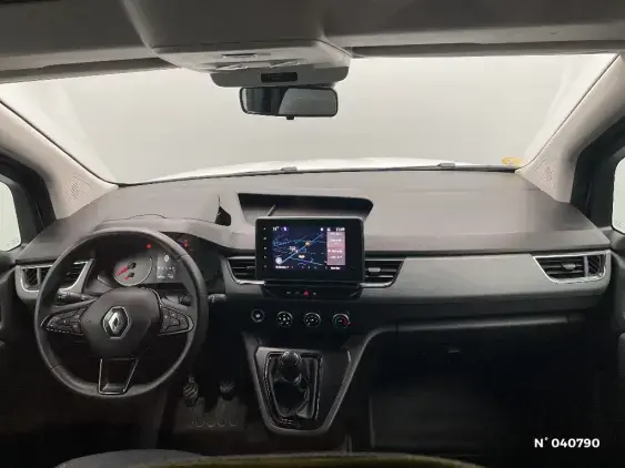 RENAULT KANGOO III - voiture d'occasion - Photo 9