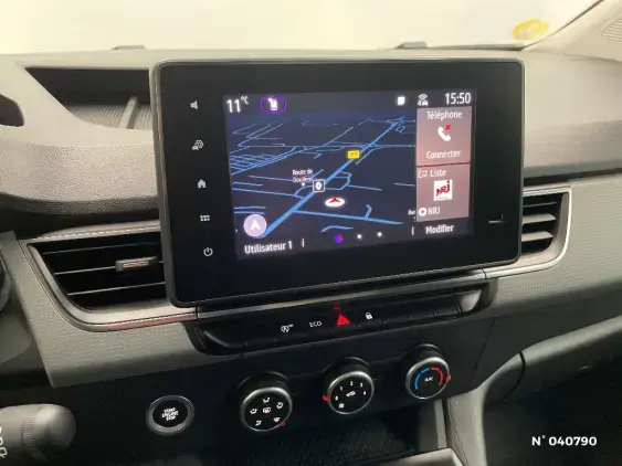 RENAULT KANGOO III - voiture d'occasion - Photo 13