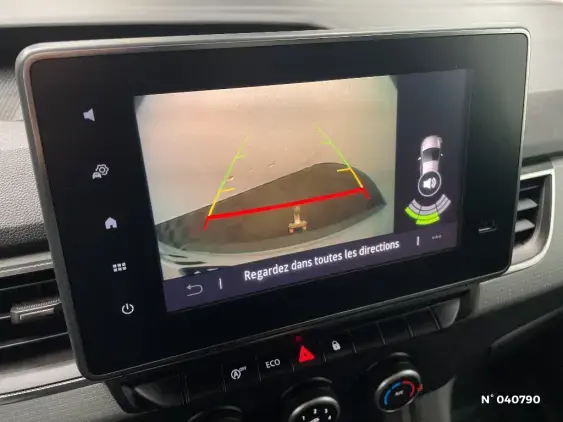 RENAULT KANGOO III - voiture d'occasion - Photo 14