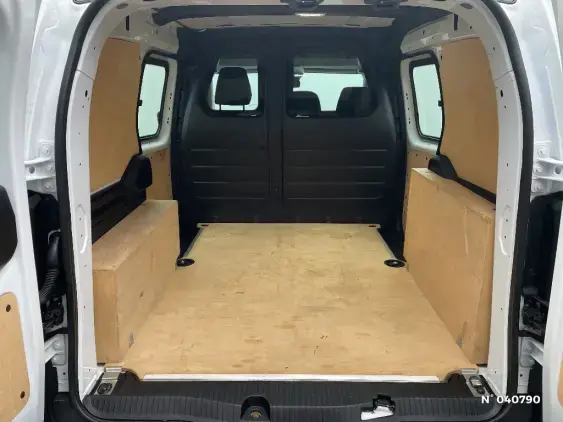 RENAULT KANGOO III - voiture d'occasion - Photo 7