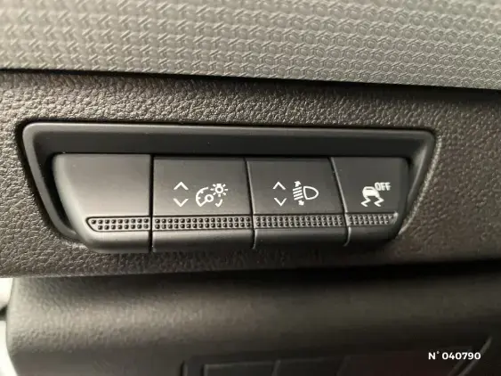 RENAULT KANGOO III - voiture d'occasion - Photo 15