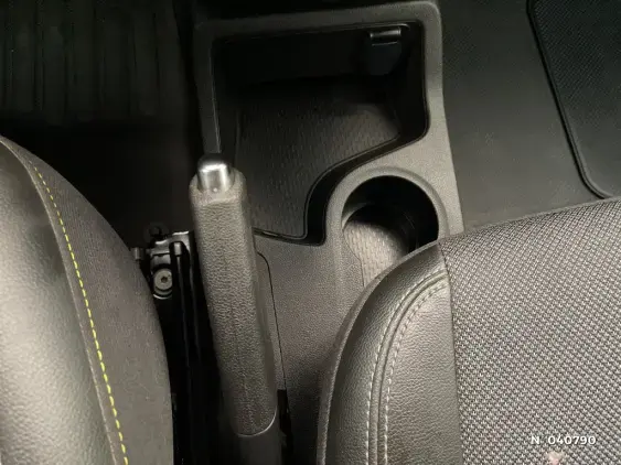 RENAULT KANGOO III - voiture d'occasion - Photo 26