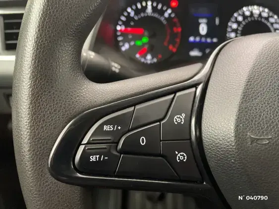 RENAULT KANGOO III - voiture d'occasion - Photo 27