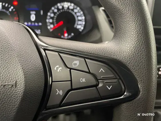 RENAULT KANGOO III - voiture d'occasion - Photo 28