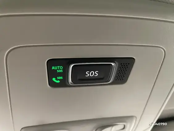 RENAULT KANGOO III - voiture d'occasion - Photo 29