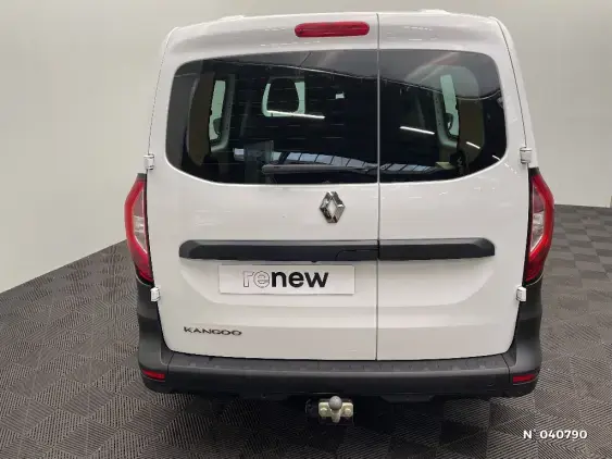 RENAULT KANGOO III - voiture d'occasion - Photo 6