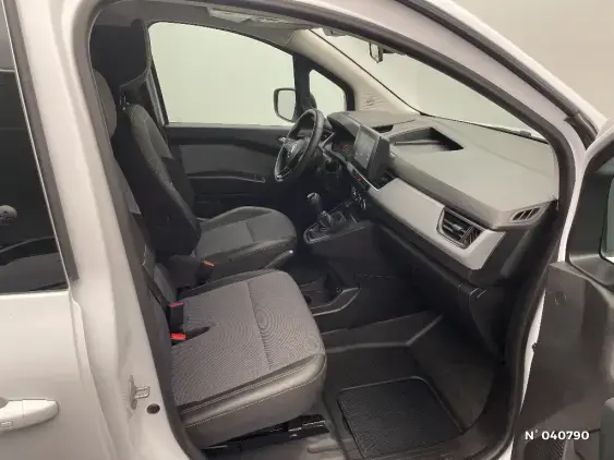 RENAULT KANGOO III - voiture d'occasion - Photo 10