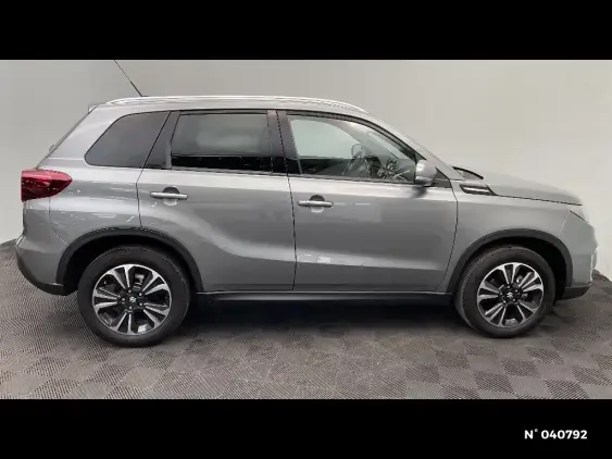 SUZUKI VITARA IV - voiture d'occasion - Photo 5