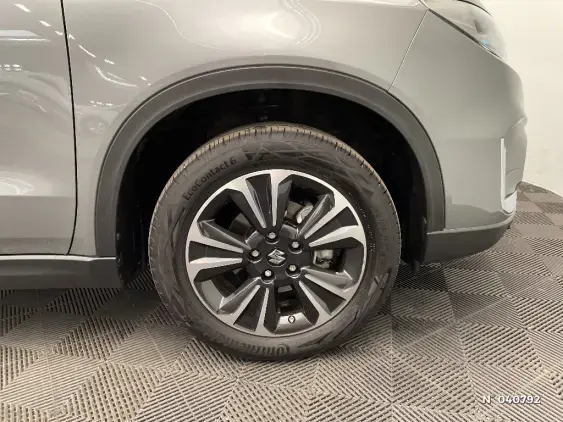 SUZUKI VITARA IV - voiture d'occasion - Photo 8