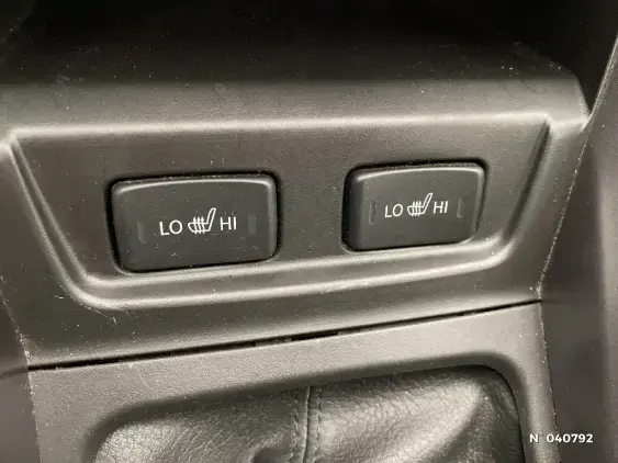 SUZUKI VITARA IV - voiture d'occasion - Photo 25