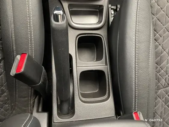 SUZUKI VITARA IV - voiture d'occasion - Photo 27