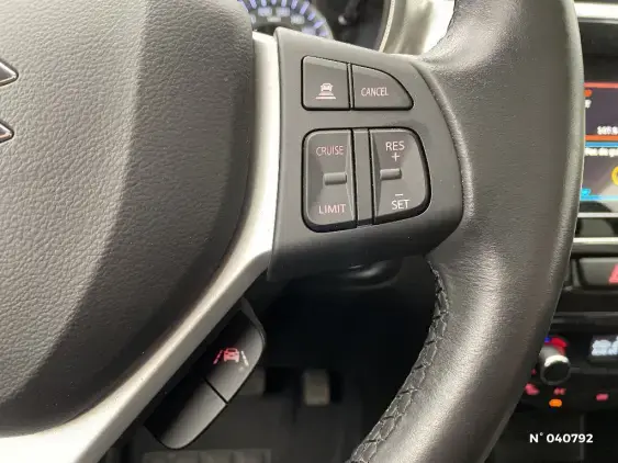 SUZUKI VITARA IV - voiture d'occasion - Photo 29