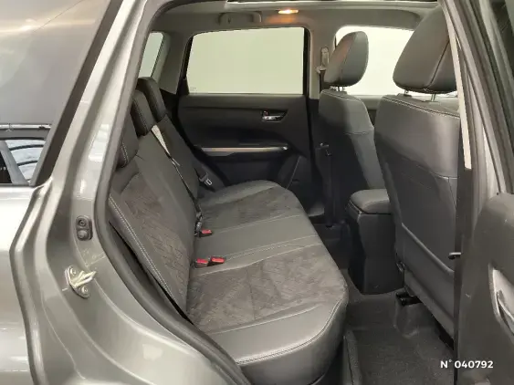 SUZUKI VITARA IV - voiture d'occasion - Photo 11