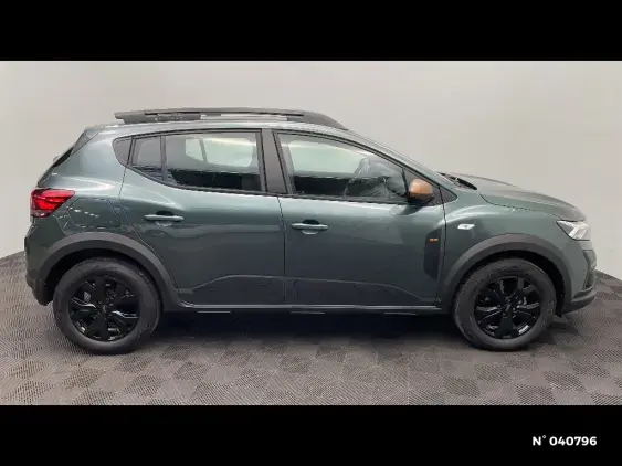 DACIA SANDERO III - voiture d'occasion - Photo 5