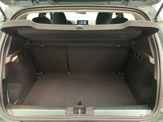 DACIA SANDERO III - voiture d'occasion - Photo 7