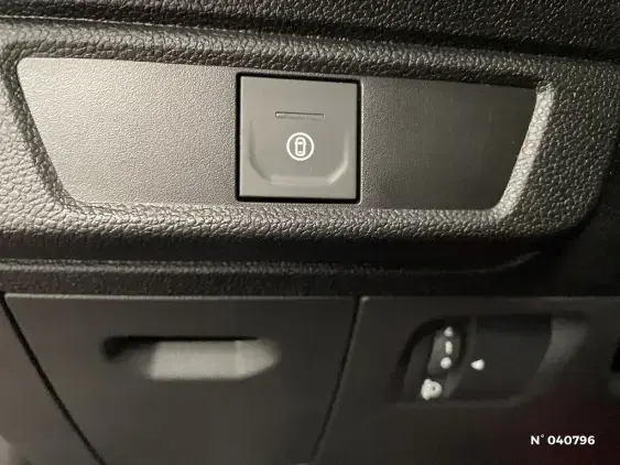 DACIA SANDERO III - voiture d'occasion - Photo 15