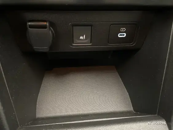 DACIA SANDERO III - voiture d'occasion - Photo 24