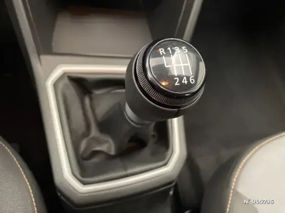 DACIA SANDERO III - voiture d'occasion - Photo 25