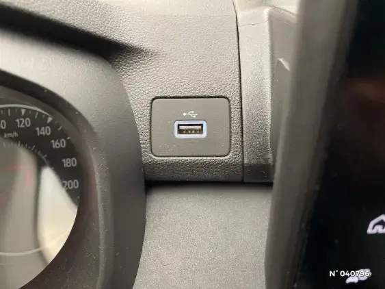 DACIA SANDERO III - voiture d'occasion - Photo 26