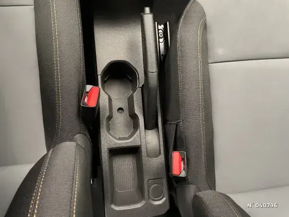 DACIA SANDERO III - voiture d'occasion - Photo 27