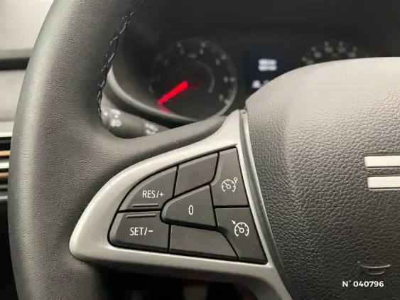 DACIA SANDERO III - voiture d'occasion - Photo 28