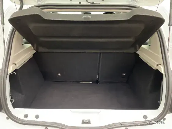 DACIA SANDERO II - voiture d'occasion - Photo 7