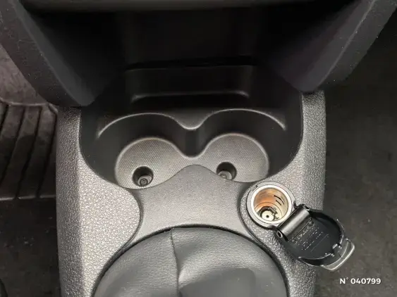 DACIA SANDERO II - voiture d'occasion - Photo 23