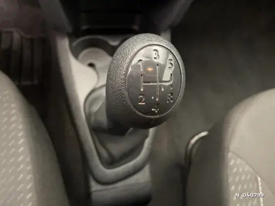 DACIA SANDERO II - voiture d'occasion - Photo 24