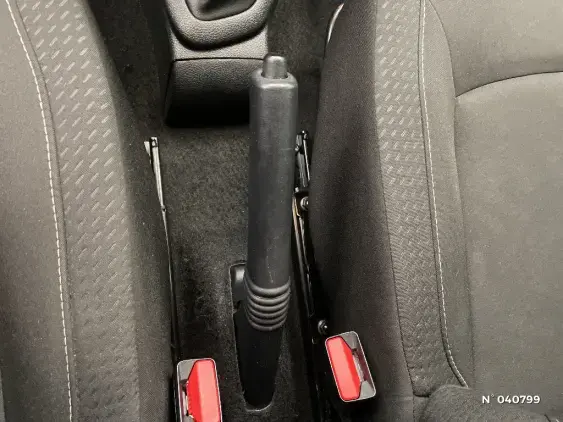 DACIA SANDERO II - voiture d'occasion - Photo 25