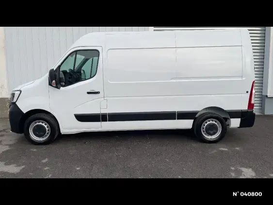 RENAULT MASTER FG III - voiture d'occasion - Photo 2