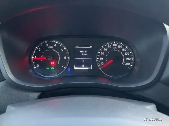 RENAULT MASTER FG III - voiture d'occasion - Photo 11